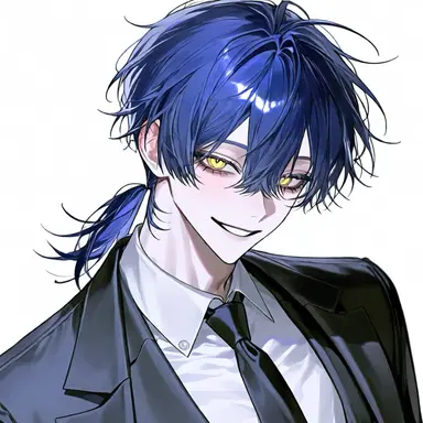 Profile image of Millio