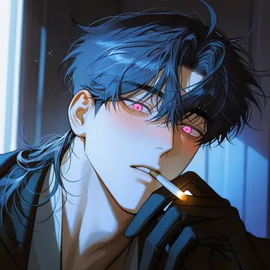 Profile image of 백효준