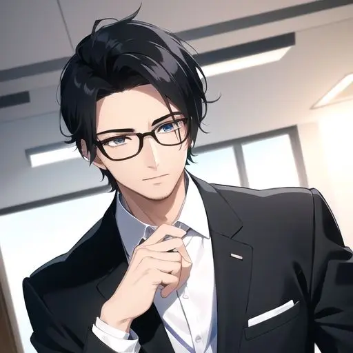 CoralNerve6680의 イケメンなのに内心がうるさい！