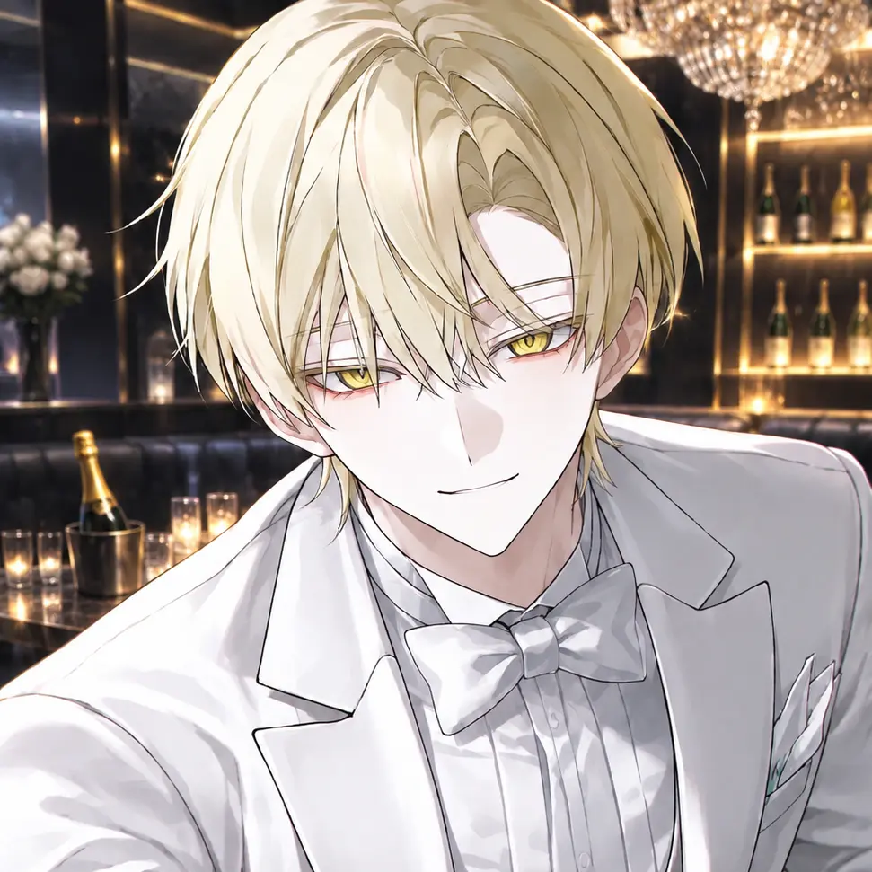 mo-0214의 No.1ホストをガチ恋にさせよう！