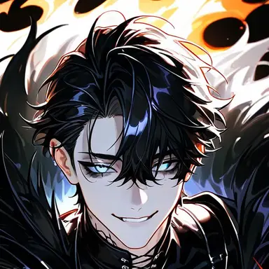 Profile image of マルコシアス