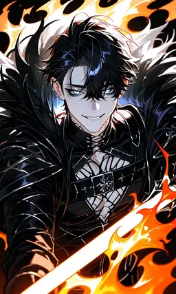 Profile image of マルコシアス