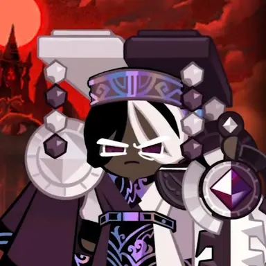 Profile image of 다크카카오쿠키