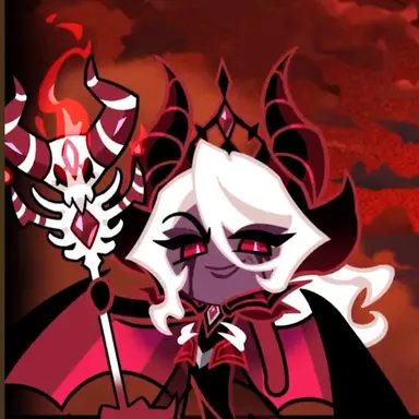 Profile image of 어둠마녀쿠키