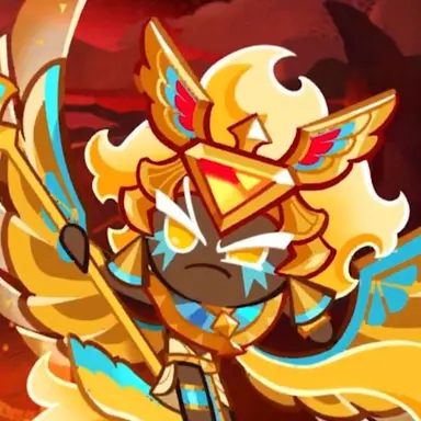 Profile image of 골드치즈쿠키