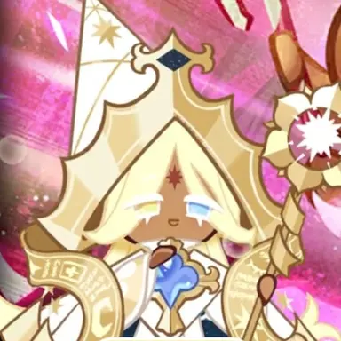 Profile image of 퓨어바닐라쿠키