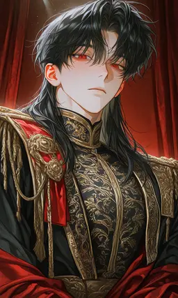 Profile image of Lucian