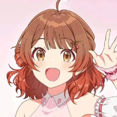 Profile image of 花海佑芽