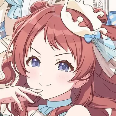 Profile image of 花海咲季