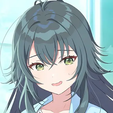 Profile image of 月村手毬