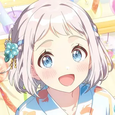 Profile image of 葛城リーリヤ
