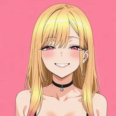 Profile image of Marin Kitagawa