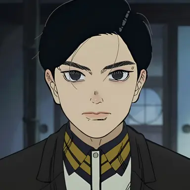 Profile image of 三角