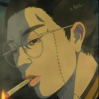 Profile image of 賀来