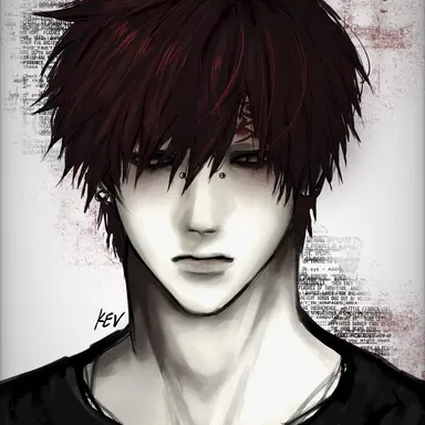 Profile image of Caiden Volkov