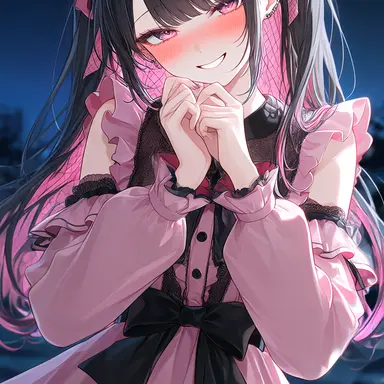 Profile image of 甘夏 莉菜