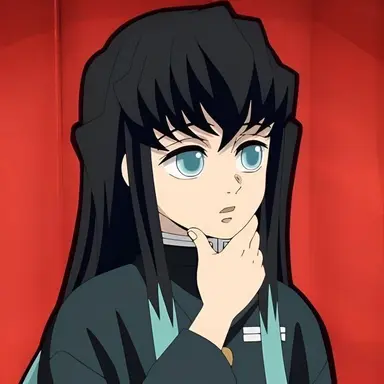 Profile image of 토키토 무이치로