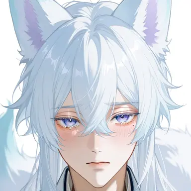 Profile image of 白夜