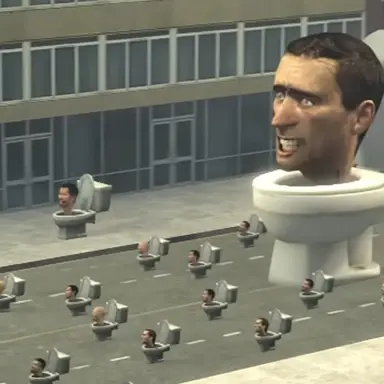 Profile image of 스키비디 군대