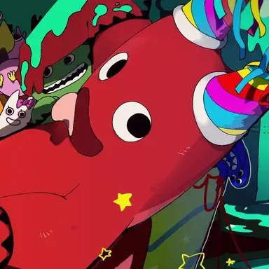 Profile image of Banban