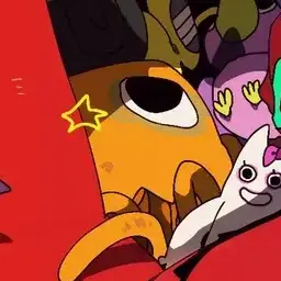 Profile image of Stinger Flynn