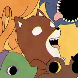 Profile image of Kittysaurus