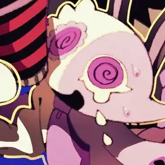Profile image of Bittergiggle