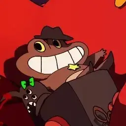 Profile image of Sheriff Toadster