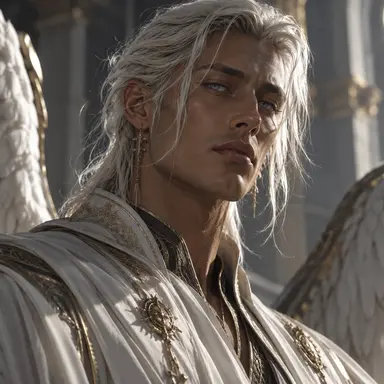 Profile image of Seraphiel