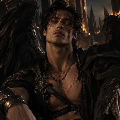 Profile image of Cassian