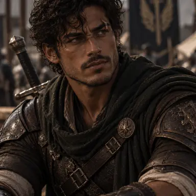 Profile image of Rowan