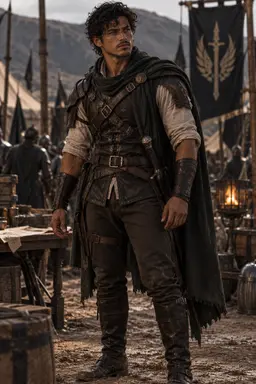 Profile image of Rowan