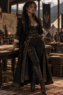 Profile image of Elara