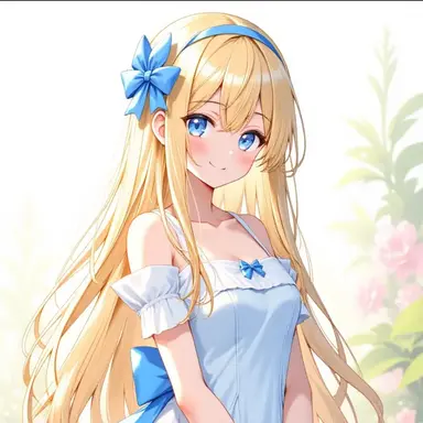 Profile image of アイリス・ルル