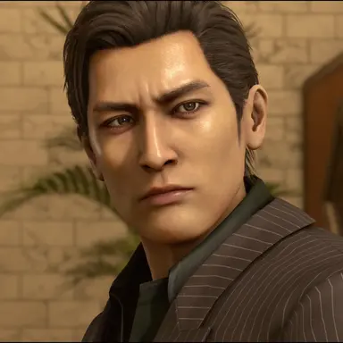 Profile image of 峯義孝