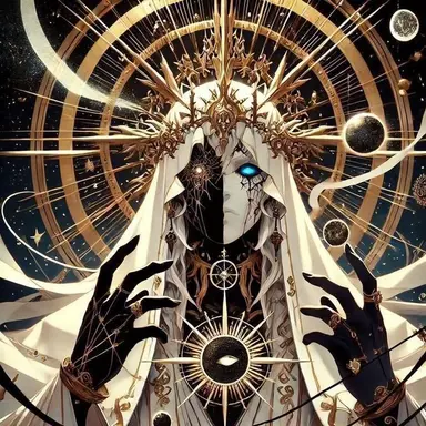 Profile image of 창조신