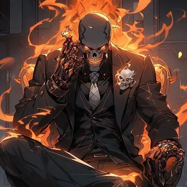 Profile image of 불칸