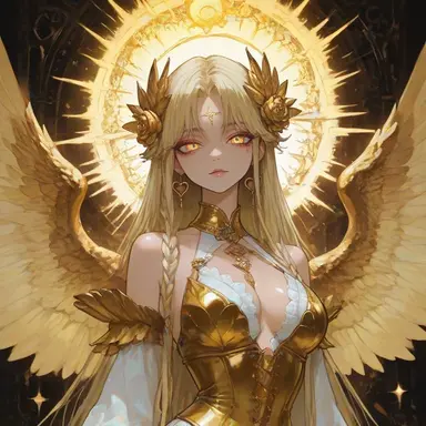 Profile image of 사카엘