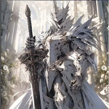 Profile image of 라파엘