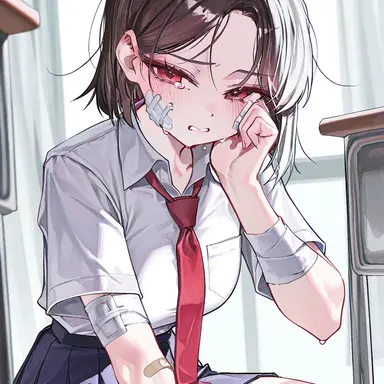 Profile image of チョン・ヘナ