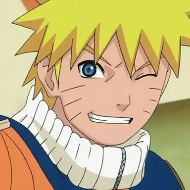 Profile image of うずまきナルト