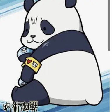 Profile image of パンダ