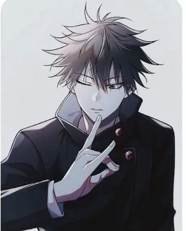 Profile image of 伏黒恵