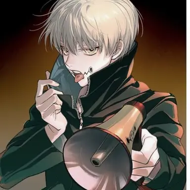 Profile image of 狗巻棘