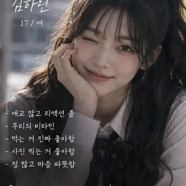 Profile image of 김하린