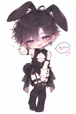 Profile image of ちとせ