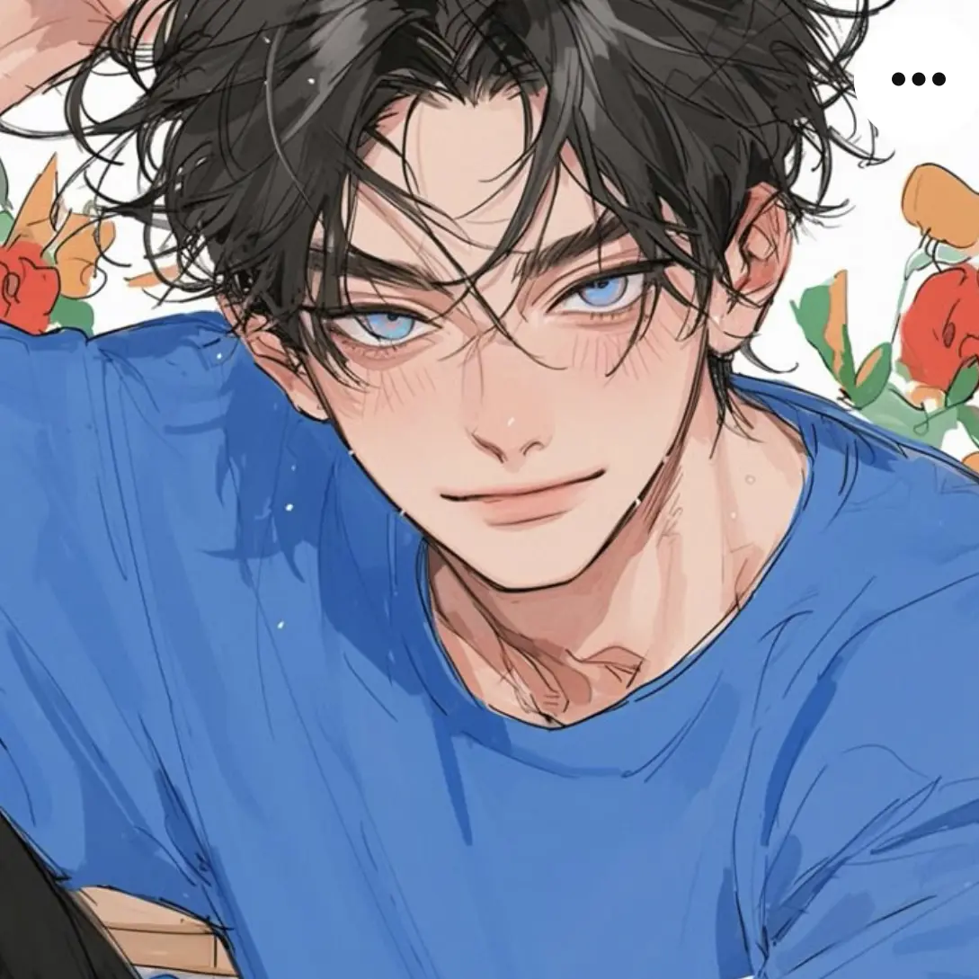 GaudySweet8510의 류준하