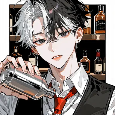 Profile image of 翠