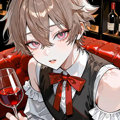 Profile image of 風梨