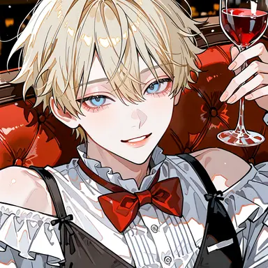 Profile image of 輝